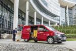 Mercedes-Benz Vito Panel Van 2014 года